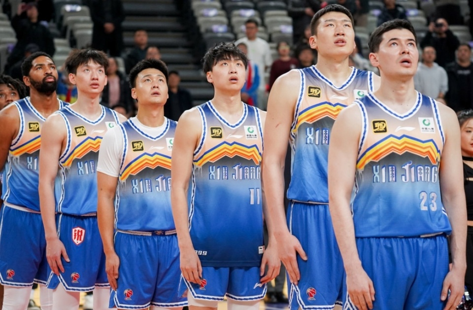 并没有一同, 表示新赛季 并没有一同, 表示新赛季