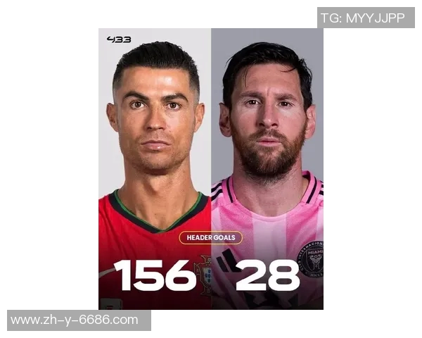 梅西C罗领衔全球足坛巨星风云之战 盘点历史最具影响力足球传奇